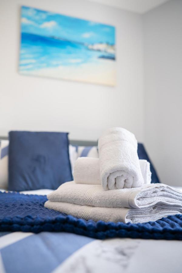 Bv With Ensuite Showers & Share Kitchens Prime Location Near Hospital, Town Center 4